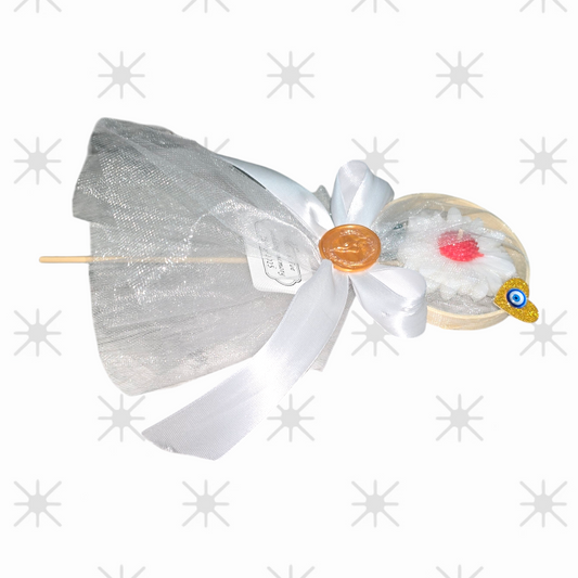 Blooming Bride Wedding Favours