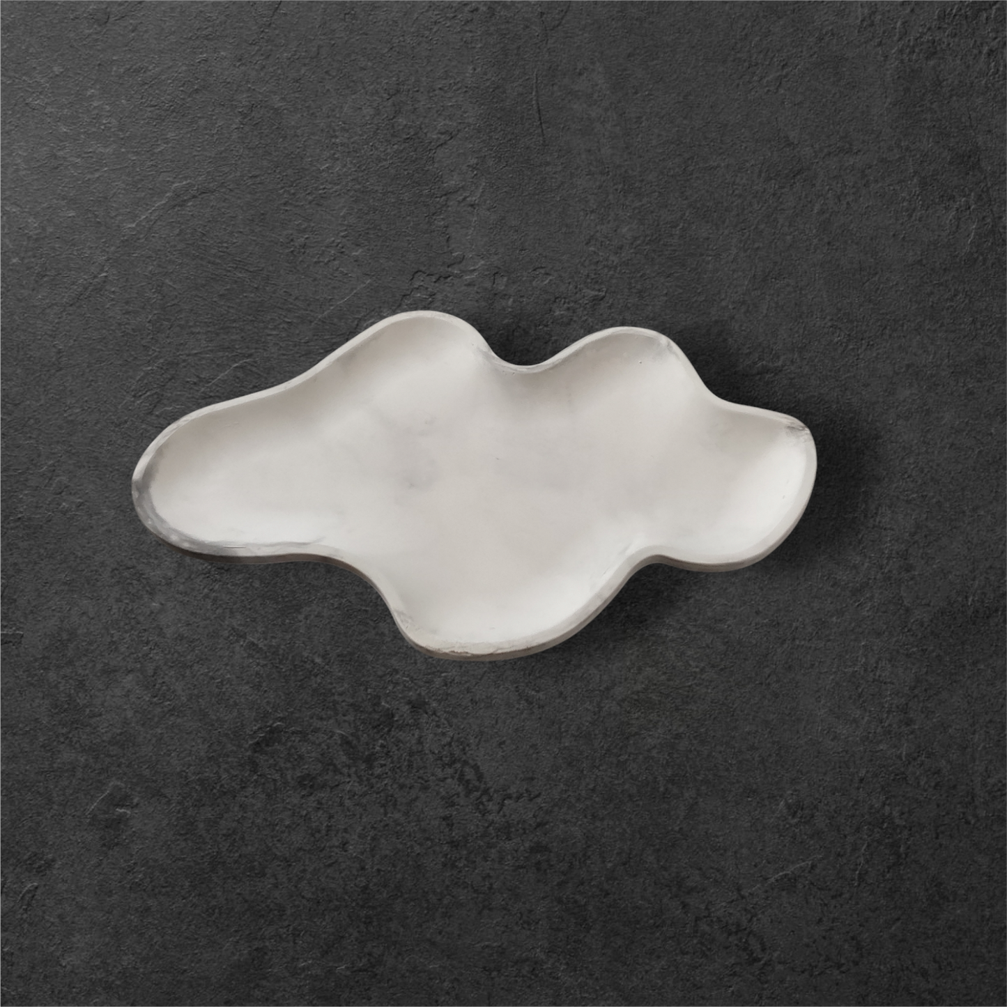 Wavy Trinket Tray