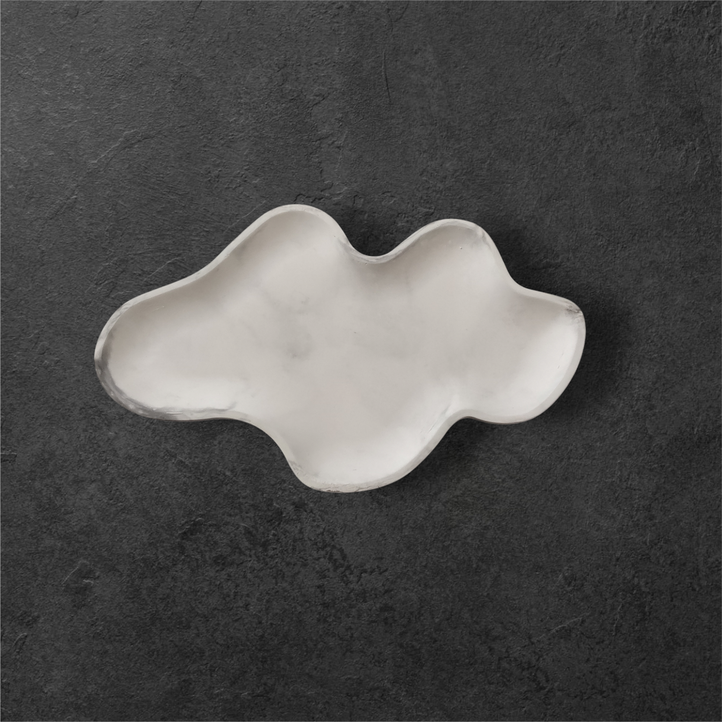 Wavy Trinket Tray