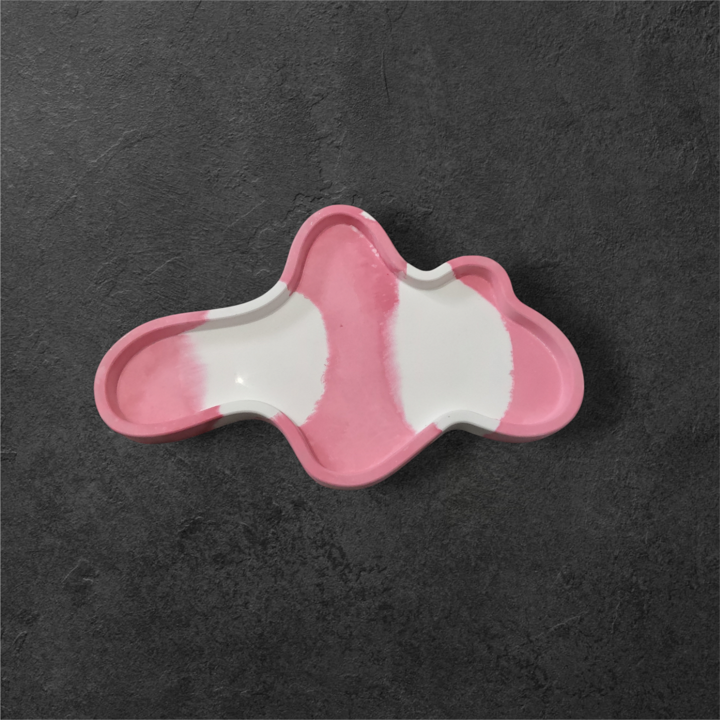 Wavy Trinket Tray