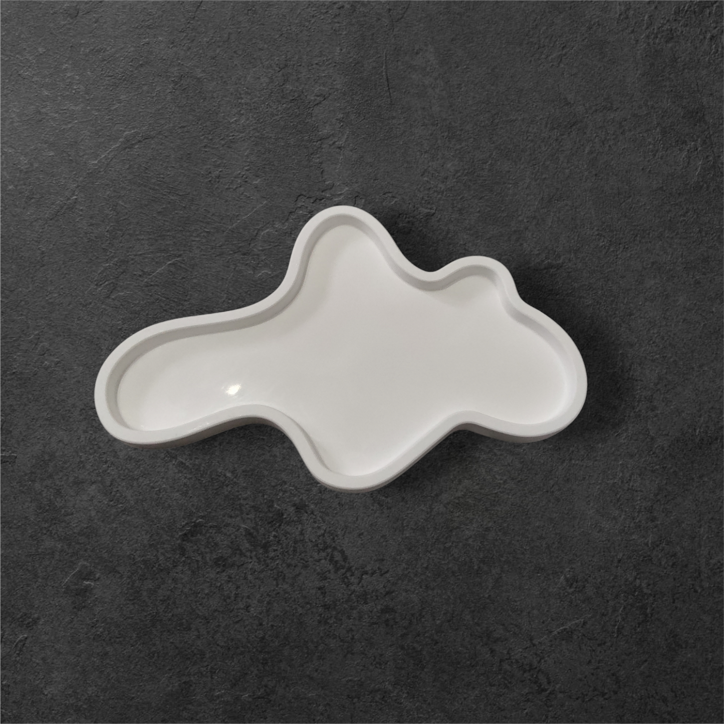 Wavy Trinket Tray