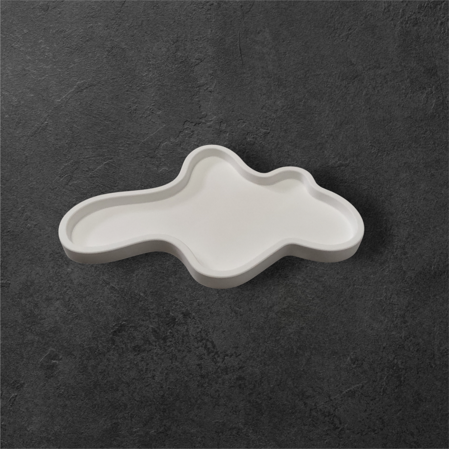 Wavy Trinket Tray
