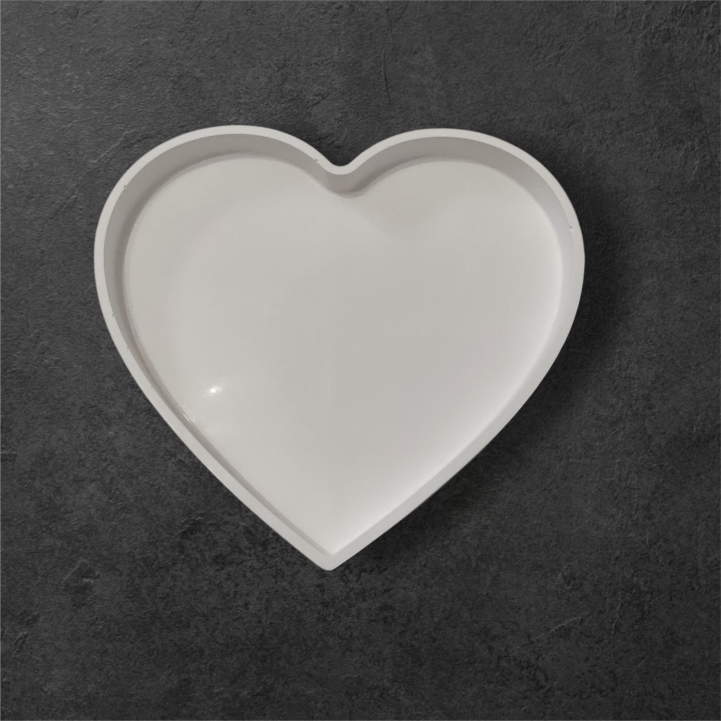 Heart Shape Trinket Trays