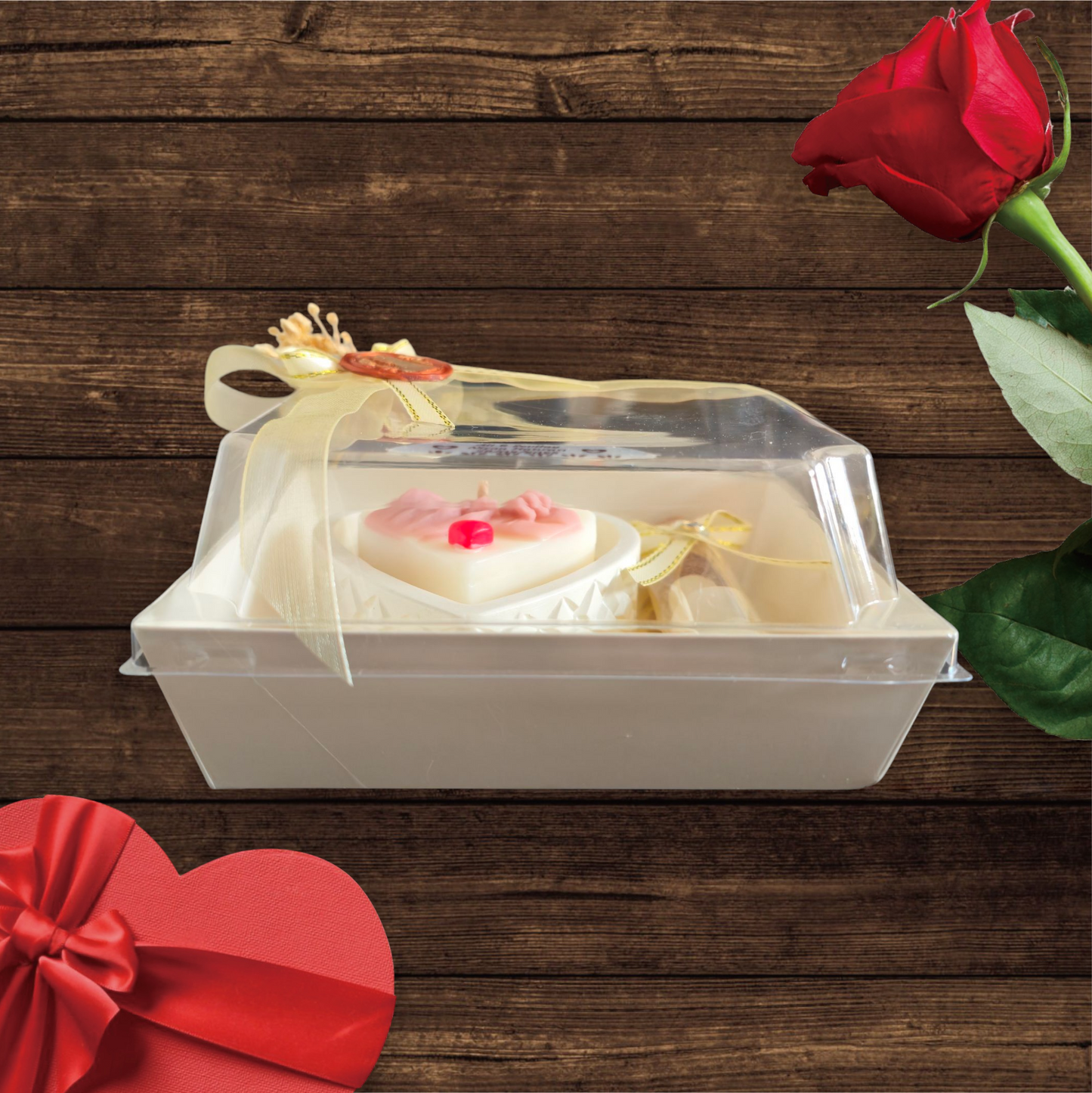 Forever Together Wedding Favours