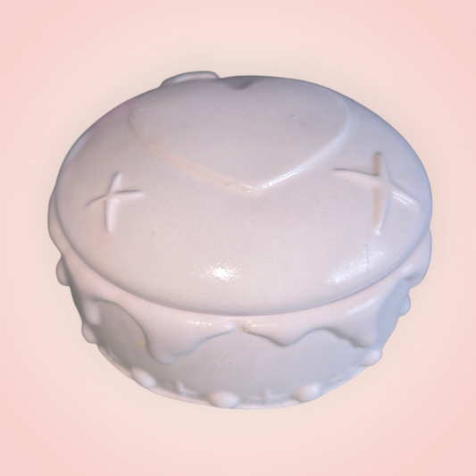 Precious Moments Soy Candle