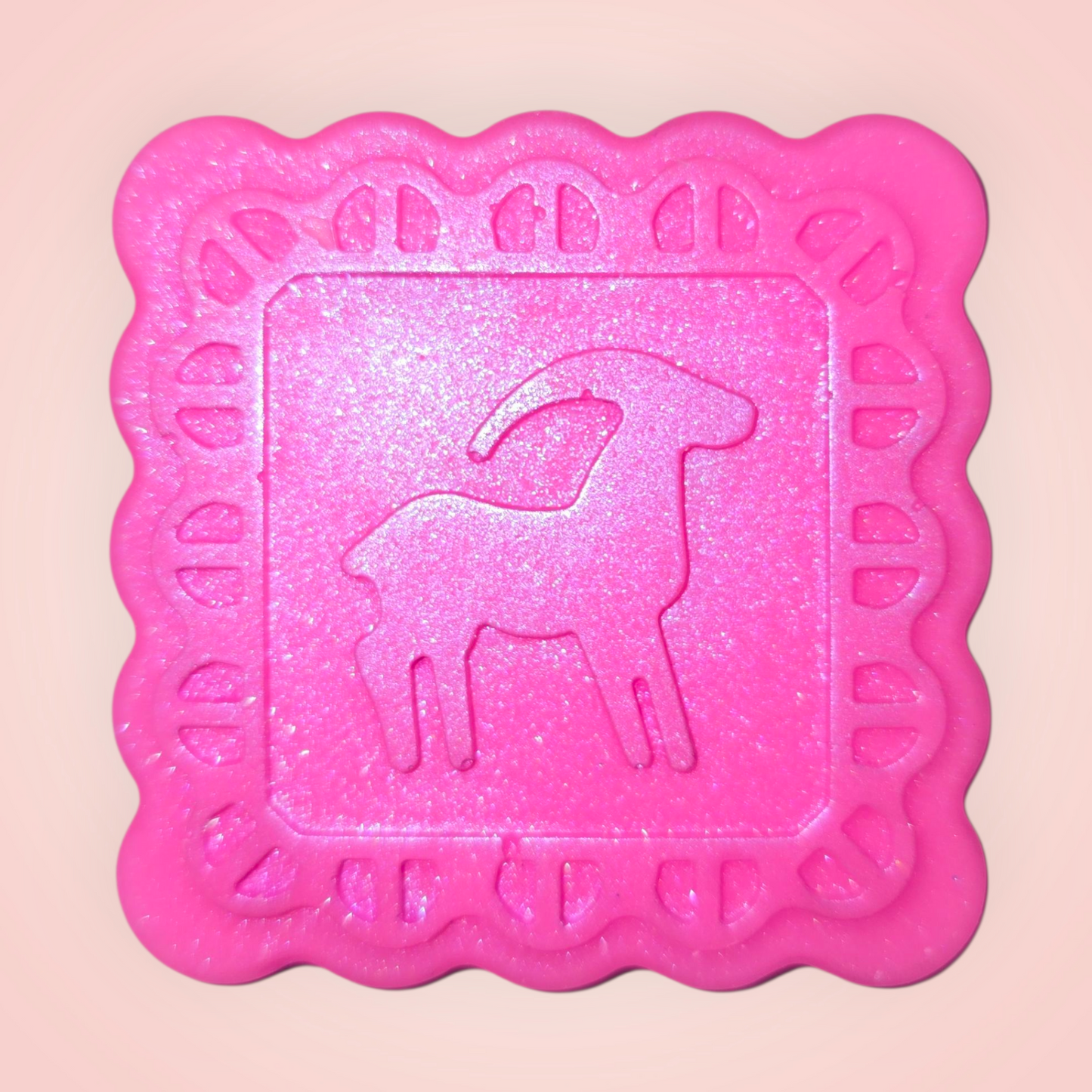 Zodiac Wax Melts – Handcrafted Aromatherapy for Every Star Sign - Square