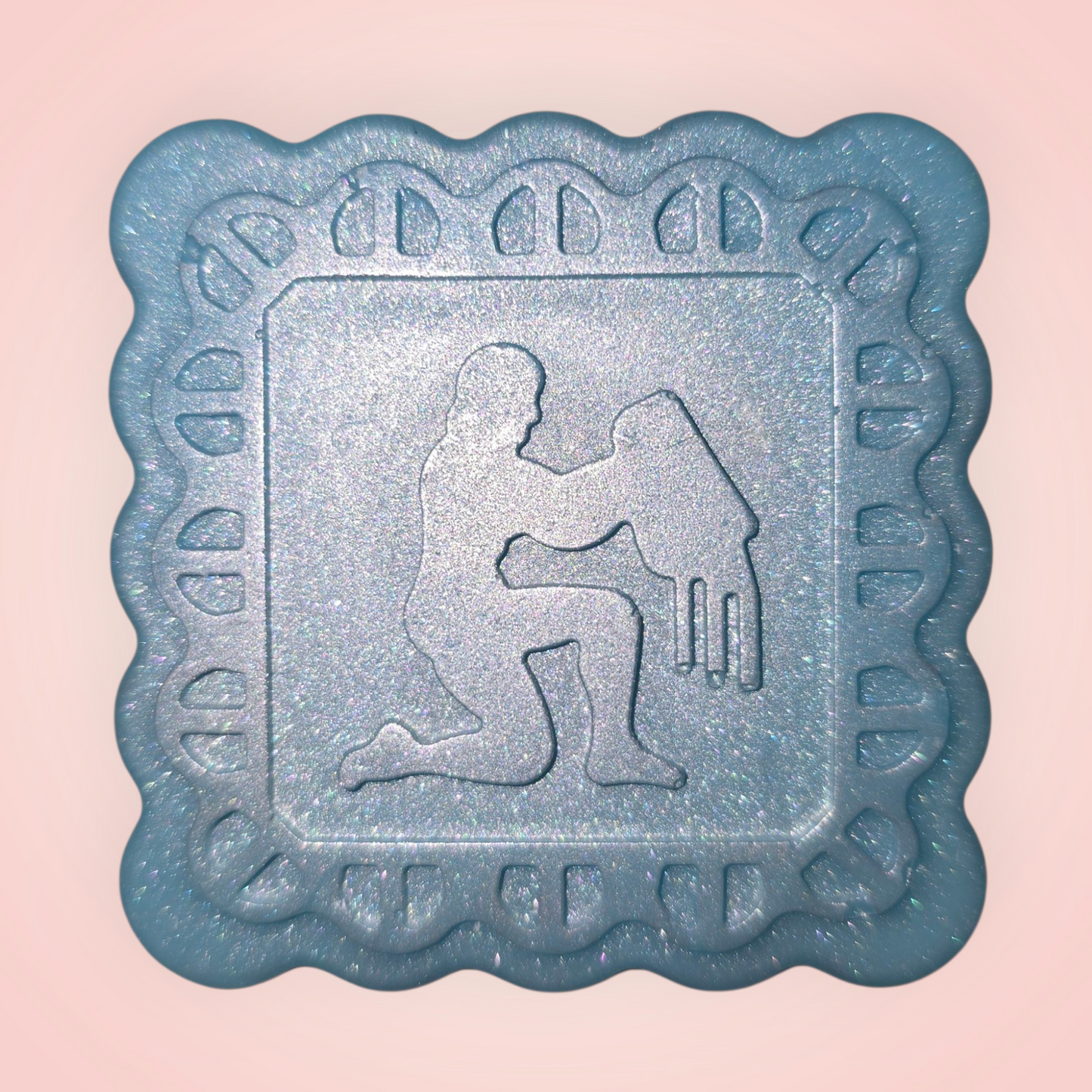 Zodiac Wax Melts – Handcrafted Aromatherapy for Every Star Sign - Square