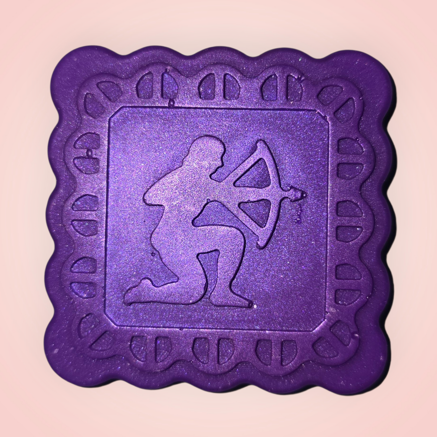Zodiac Wax Melts – Handcrafted Aromatherapy for Every Star Sign - Square