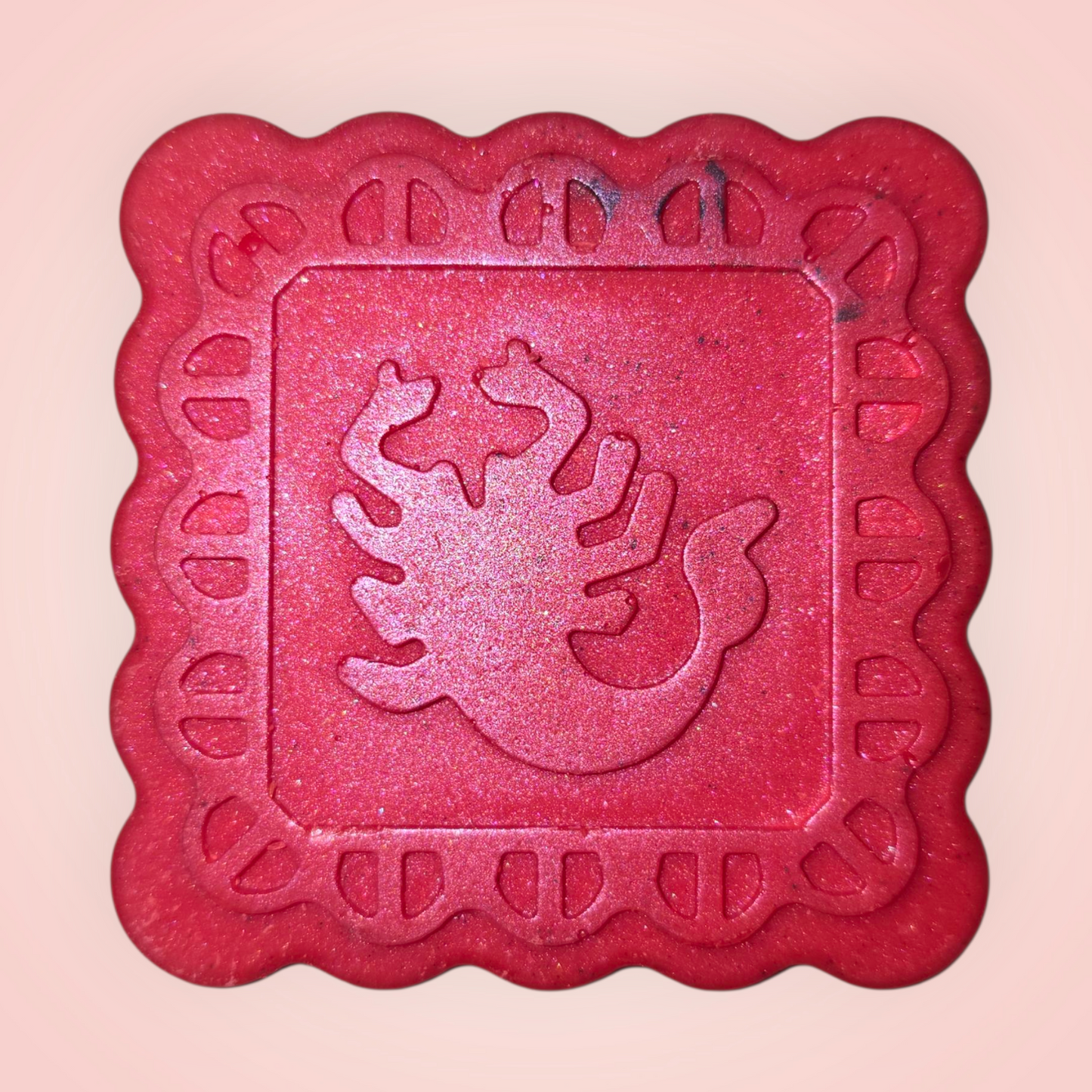 Zodiac Wax Melts – Handcrafted Aromatherapy for Every Star Sign - Square