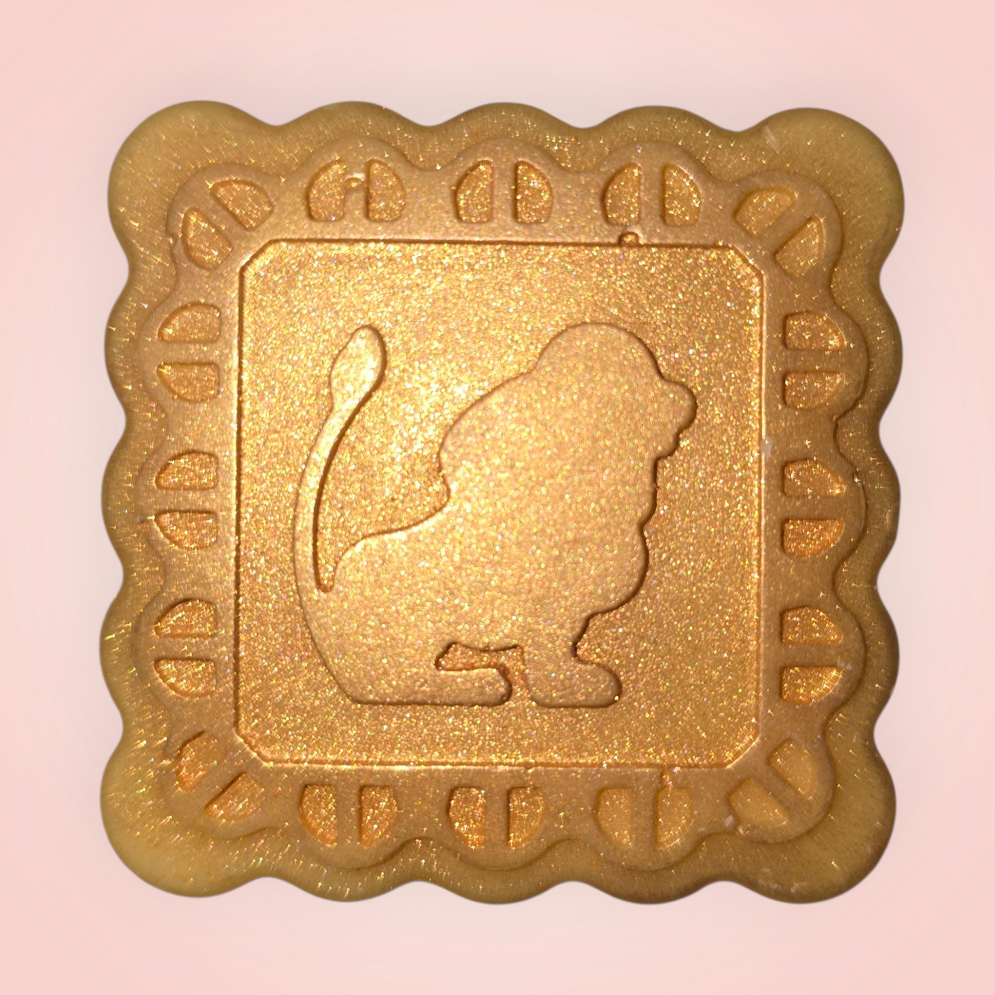 Zodiac Wax Melts – Handcrafted Aromatherapy for Every Star Sign - Square