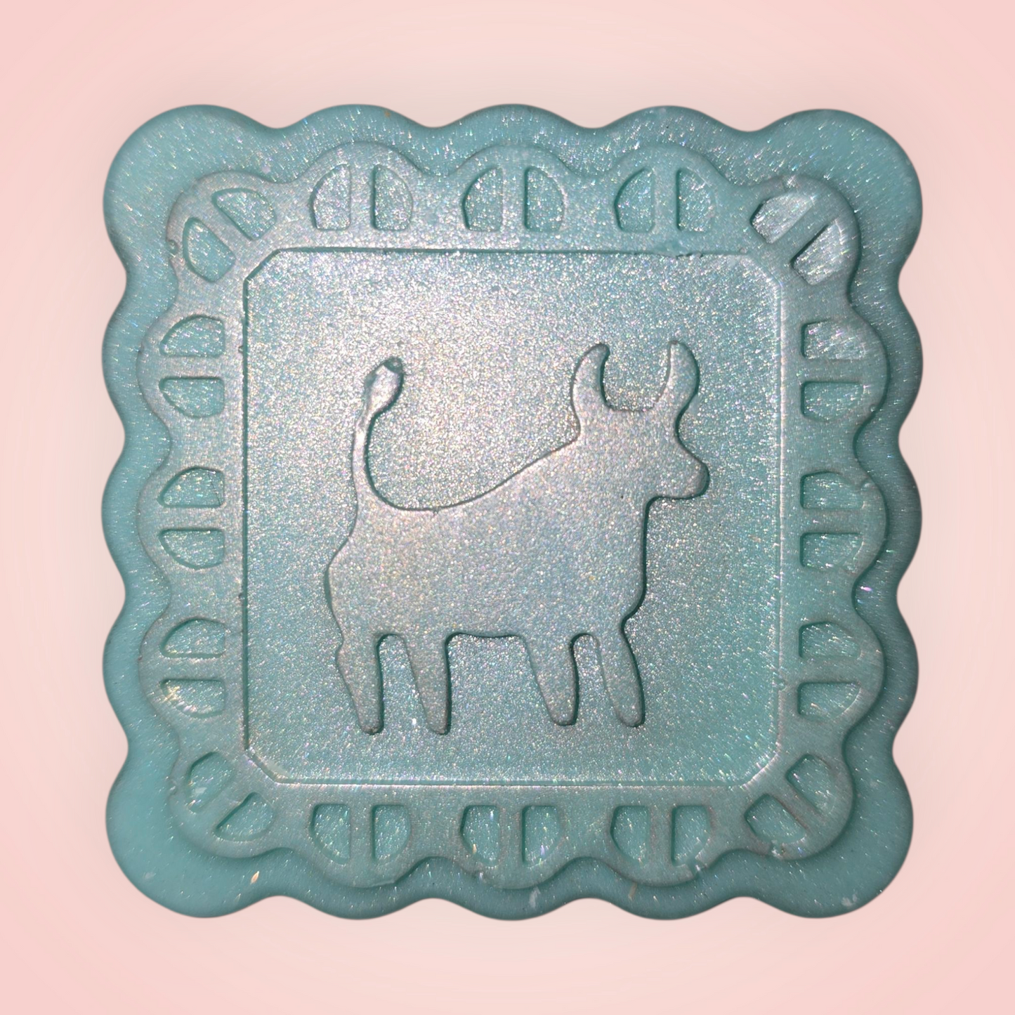 Zodiac Wax Melts – Handcrafted Aromatherapy for Every Star Sign - Square