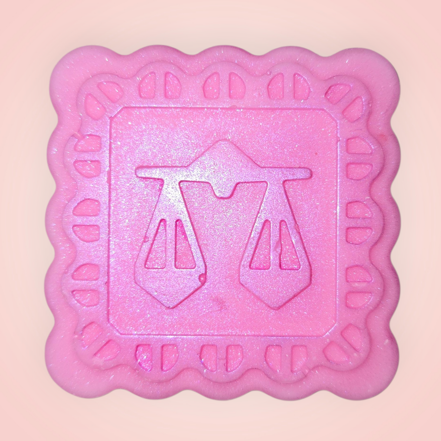 Zodiac Wax Melts – Handcrafted Aromatherapy for Every Star Sign - Square