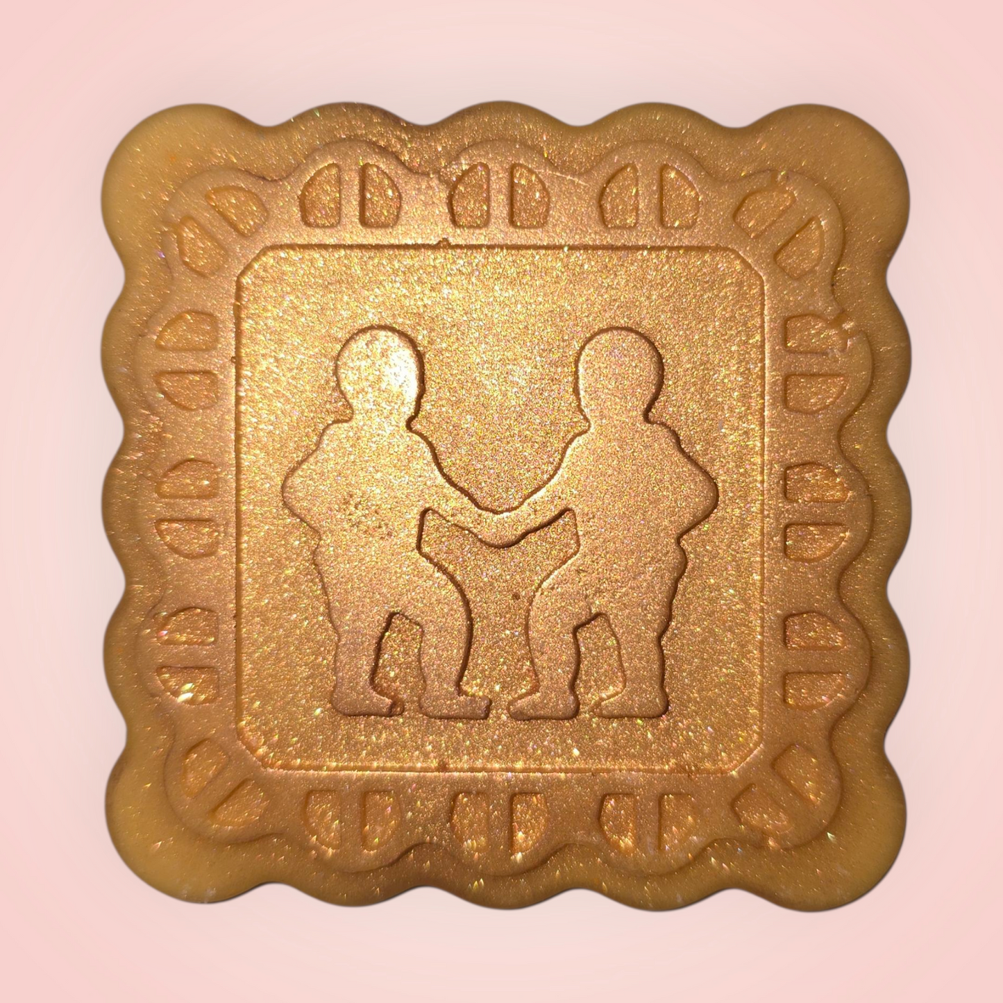 Zodiac Wax Melts – Handcrafted Aromatherapy for Every Star Sign - Square