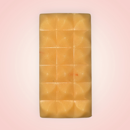 Scented Wax Melt Bars