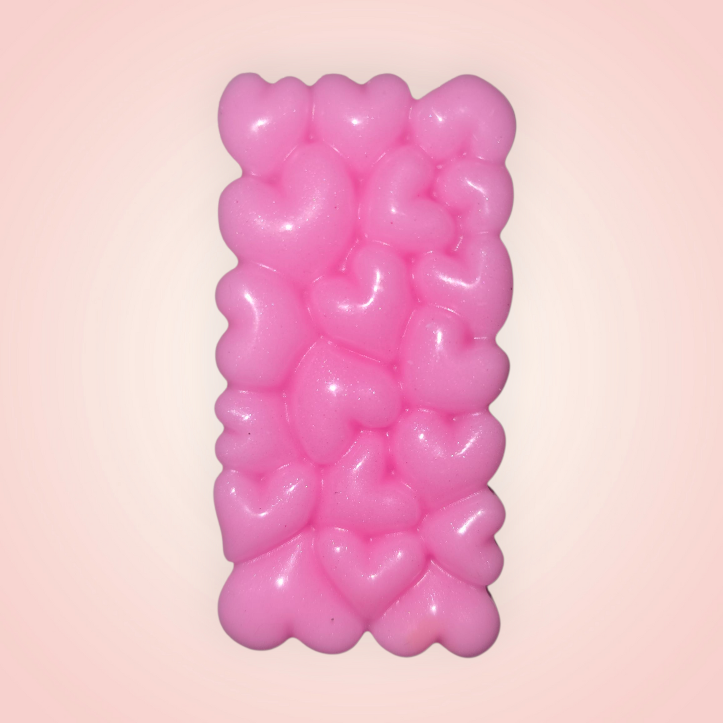 Scented Wax Melt Bars
