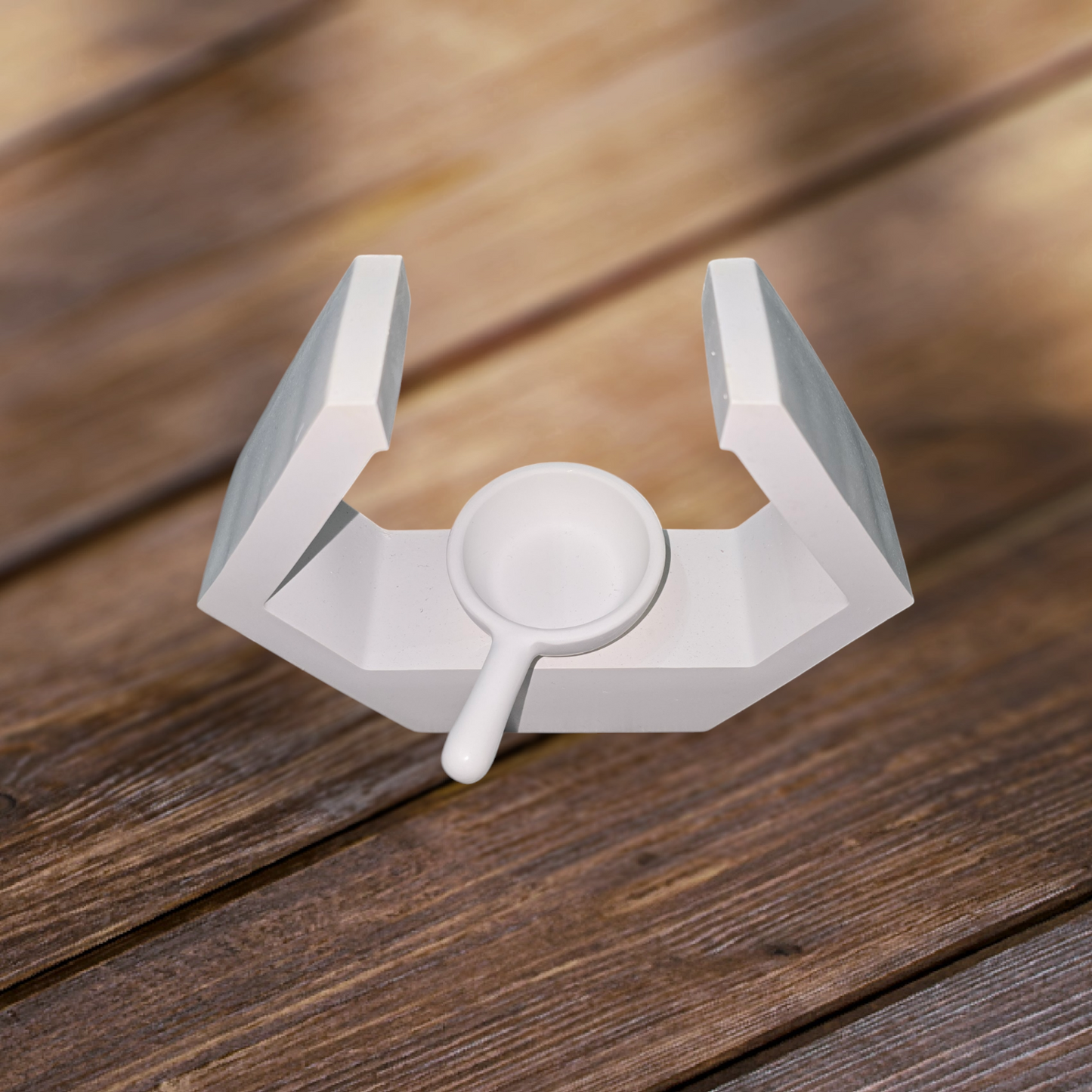 HexaGlow Wax Melt Burner