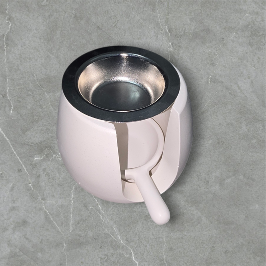 OrbLuxe Wax Melt Burner