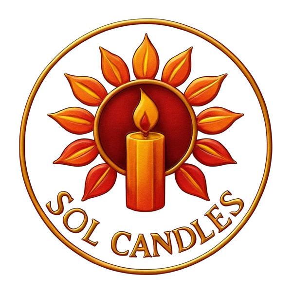 SOL CANDLES