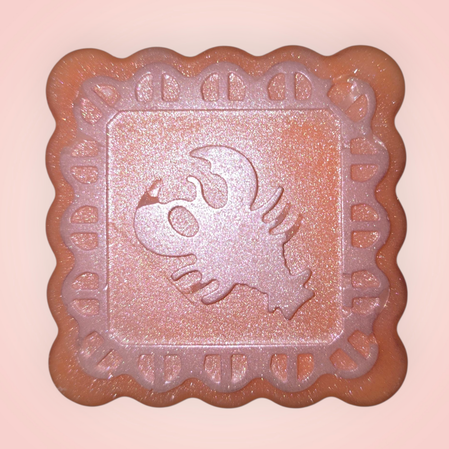Zodiac Wax Melts – Handcrafted Aromatherapy for Every Star Sign - Square