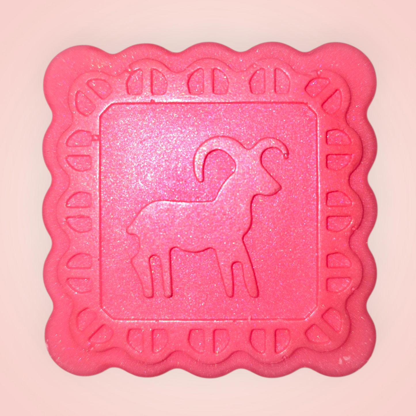 Zodiac Wax Melts – Handcrafted Aromatherapy for Every Star Sign - Square