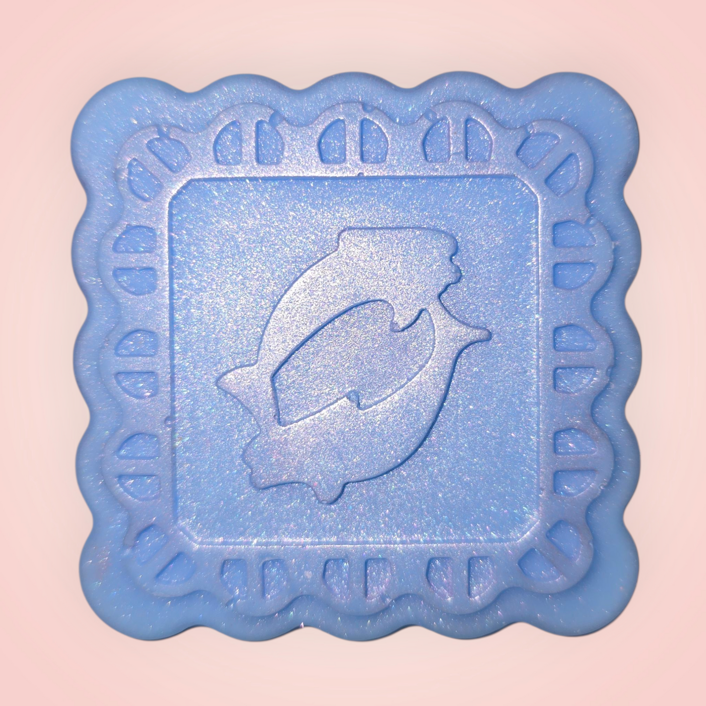 Zodiac Wax Melts – Handcrafted Aromatherapy for Every Star Sign - Square