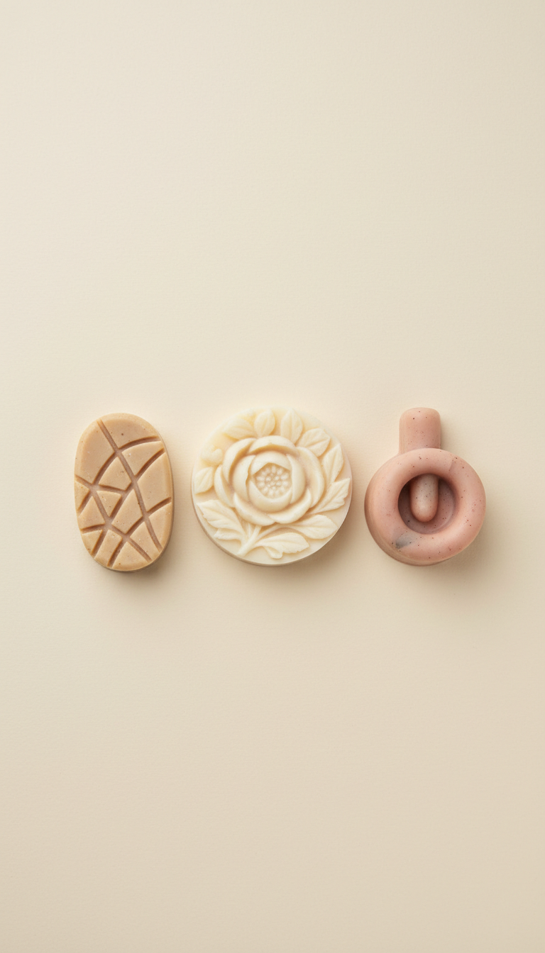 Decorative Wax Melt Assortment